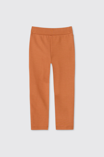 Panço Baby Girl Tile Tights