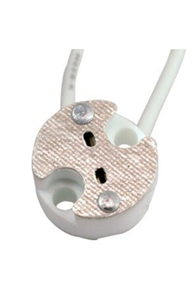 DELIGHT Dulie G5.3 Mr16, DL3046, 1 buc