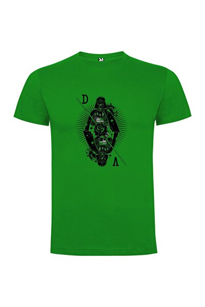 iLovePrints Dark Vader Art Collection Tshirt