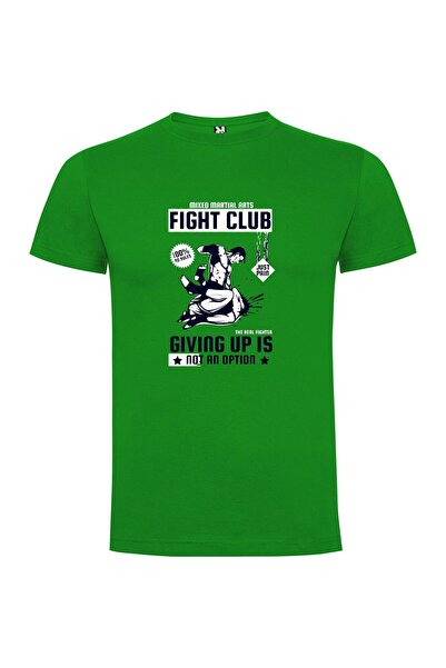 iLovePrints Fighter's Intricate Pose Tshirt