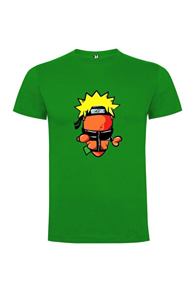 iLovePrints Star Ninja Backpack Art Tshirt