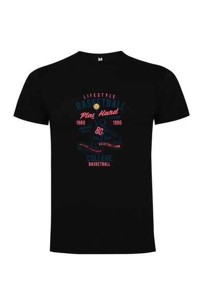 iLovePrints Dribble Bulldog Logo Tshirt