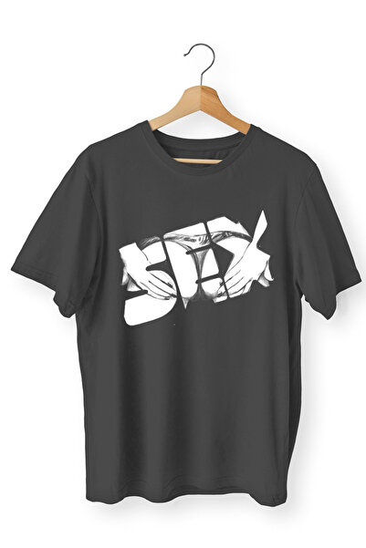 iLovePrints Μπλούζα Sexy