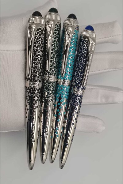 AURA Cartier Pen with Luxurious Design and Limited Edition Release