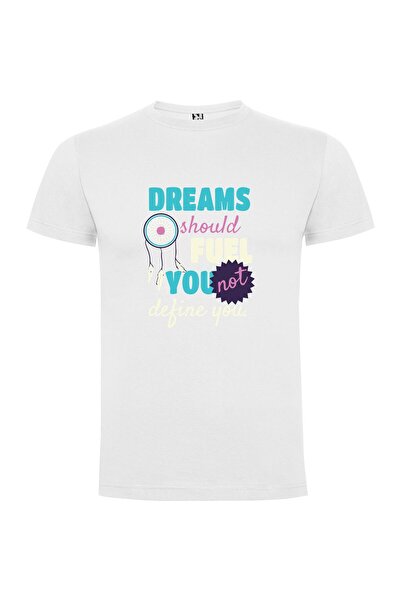 iLovePrints Dreams as fuel Tshirt