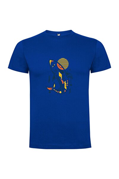 iLovePrints Avian Vector Chic Tshirt