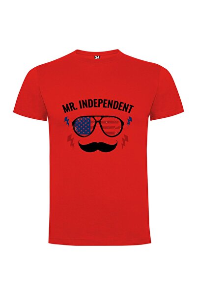 iLovePrints Independent USA Tshirt