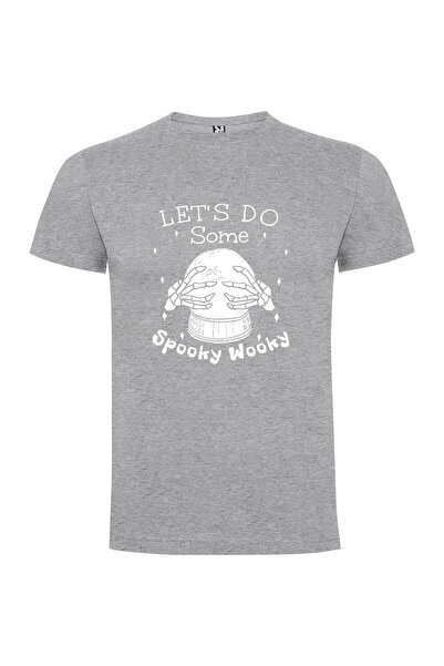 iLovePrints Spooky Hat Funk Tshirt