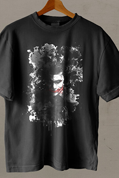 iLovePrints Μπλούζα Movies & TV Joker