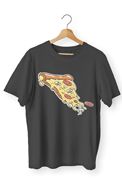 iLovePrints Μπλούζα pizza