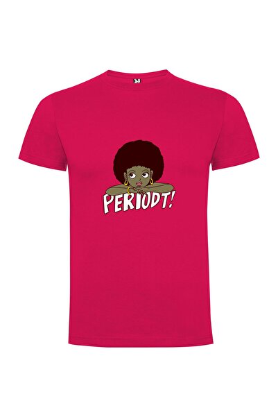 iLovePrints Afro Samurai Portrait Illustration Tshirt