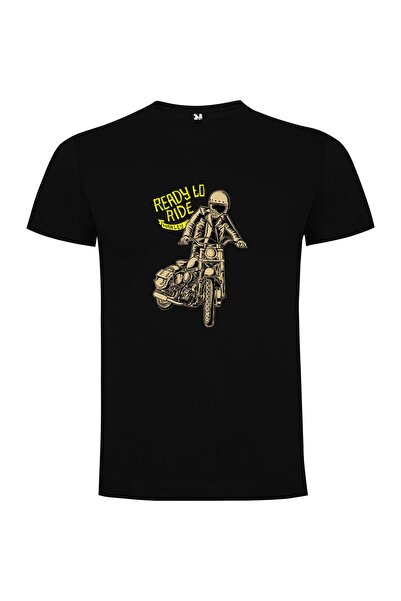 iLovePrints Glory Rider Tshirt