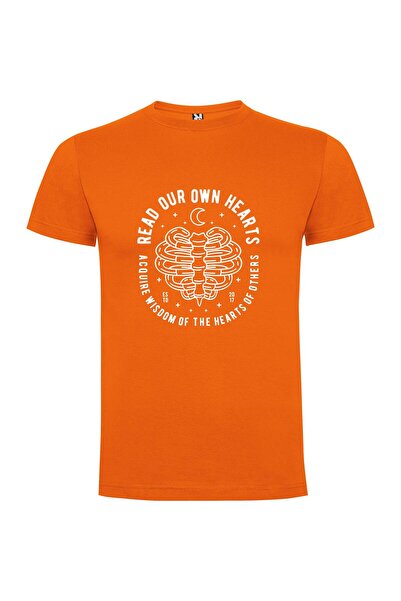 iLovePrints Heart Machines Emblematic Logo Tshirt