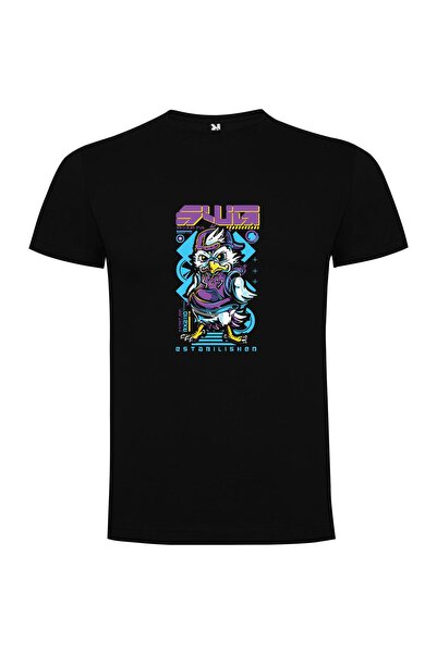 iLovePrints Avian Mecha Collection Tshirt