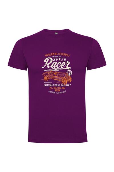 iLovePrints Speed Racer Tee Tshirt