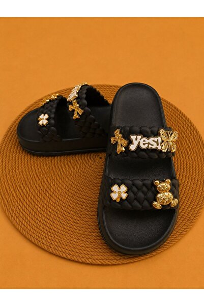 Bebekmağazam Women Slippers