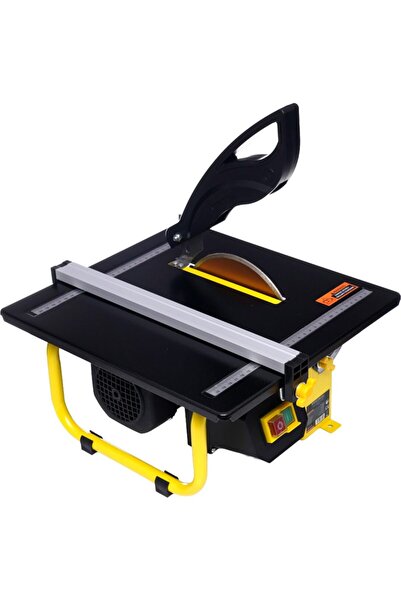 Kraft Masina electrica pentru taiat faianta si placi ceramice, 1700W, taiere ...