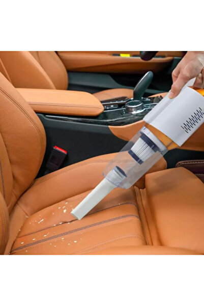 OEM Aspirator Vertical Fără Fir 2 în 1 Putere 8500 Pa 5 Atașamente Filtru HEP...