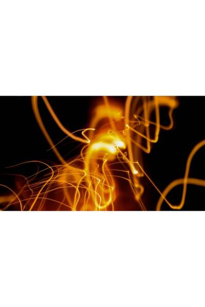 Persona Tablou Canvas, Joc De Lumina- 100 X 70 cm