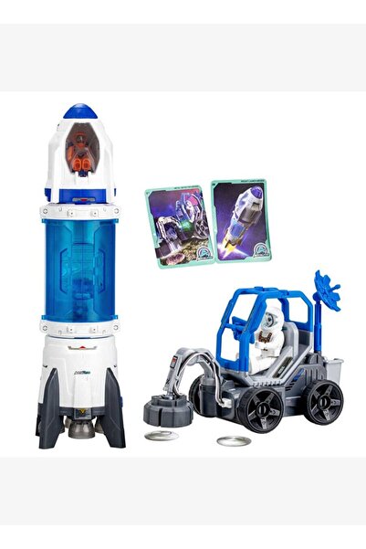 Genel Markalar Astropod Ana Mekik ve Metal Dedektör Aracı SIL80339