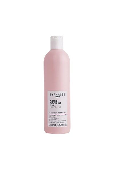 OEM Byphasse, Active Smooth, Cremă de coafat, 250 ml
