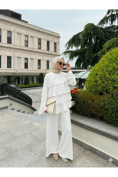 Rose Design Boutique HİLA TESETTÜR ALT ÜST