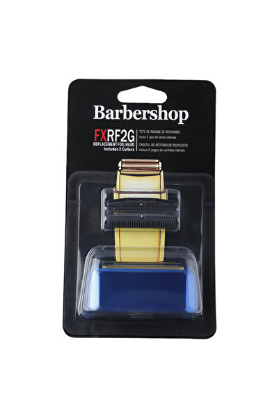 Choice5 Blue A Professional Hair Clipper Shaver Replacement Foil And Blade He...
