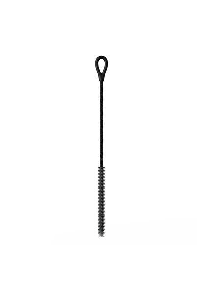 Choice 1PC 2PCS Straw Cleaner Brush Extra Long Silicone for Stanley Cups Reus...