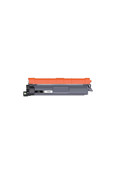 Brother Cartus toner compatibil TN248XL, cu cip, black, 3000 pagini