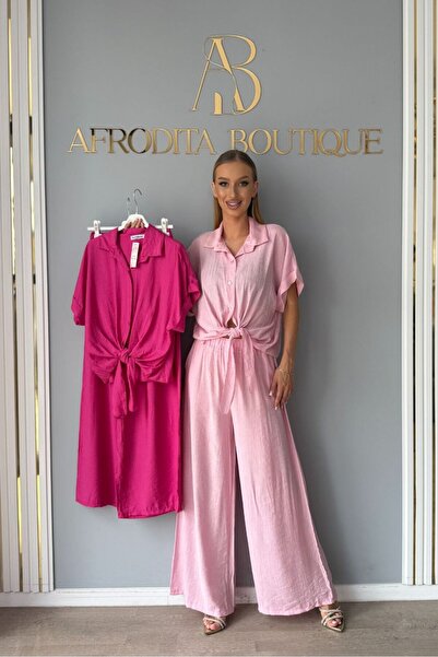 Afrodita Boutique Set Asia
