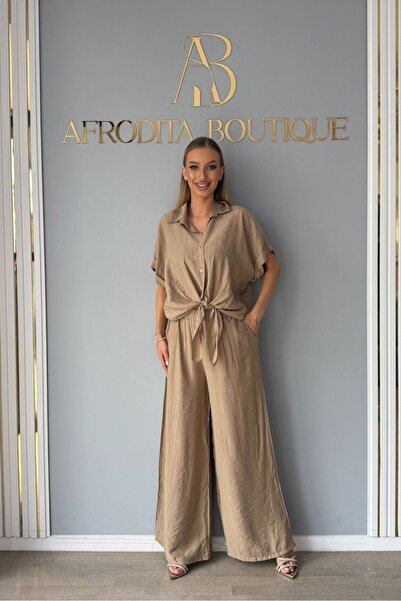 Afrodita Boutique Set Asia