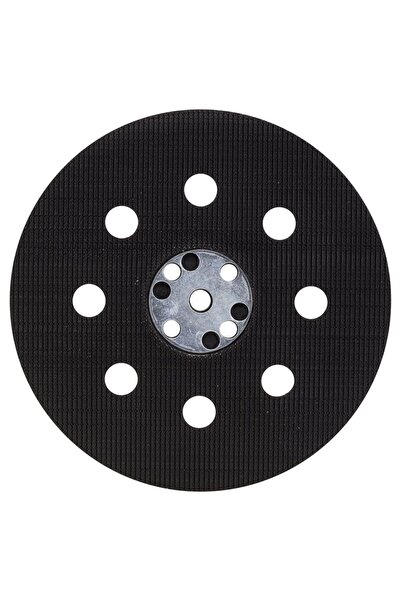 Bosch 115 mm Zımpara Tabanı Orta Sert PEX 2608601065