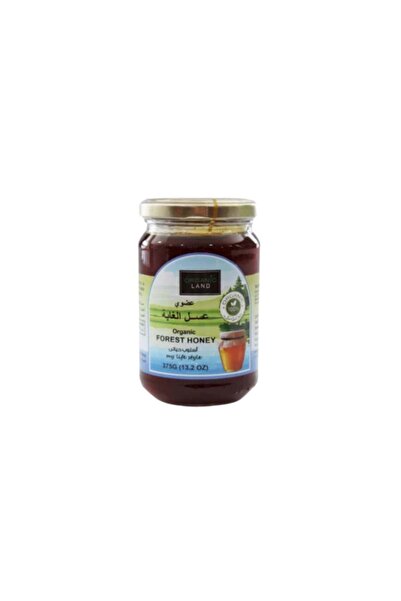 Organic Land Honey Forest Organic Land 375g