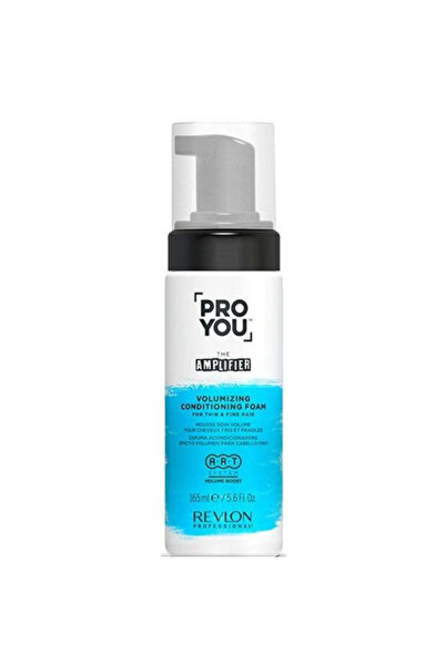 REVLON PROFESSIONAL Αφρός για Όγκο - Pro You The Amplifier Αφρός Κοντίσιονερ ...