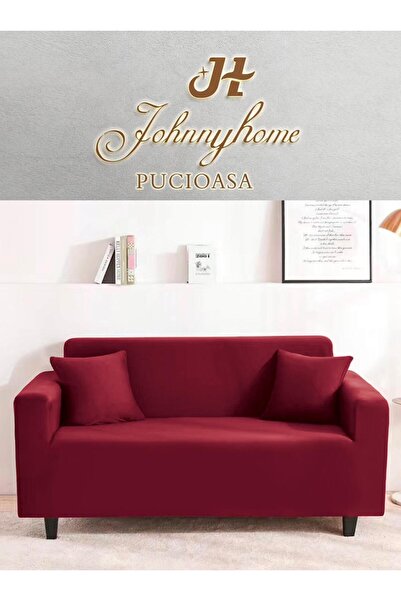 naniland.ro Husă Canapea 3 Locuri Cu Elastic 185-230cm
