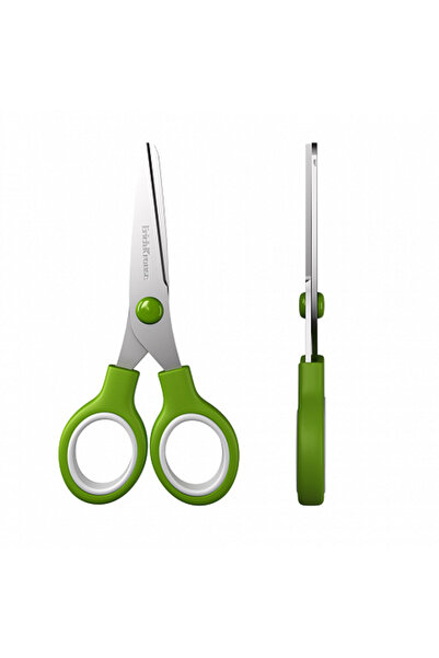 OEM Foarfece ErichKrause Junior 13 cm culori asortate