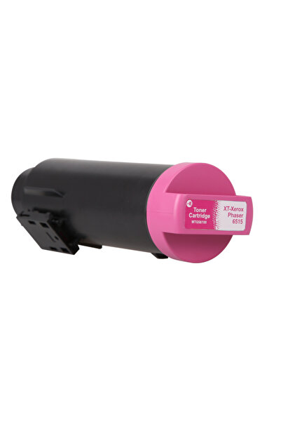 Xerox Cartus toner compatibil 106R03486, 106R03478, magenta, 2400 pagini