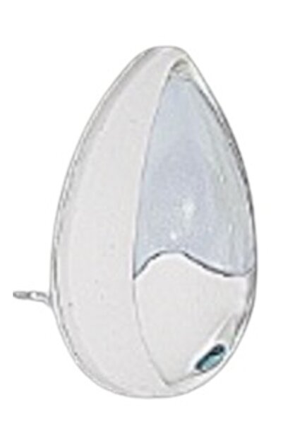 ARlight Npl 70# Φωτακι Νυκτος On-Off Λαμπακι 1xe-12 5W 0264030