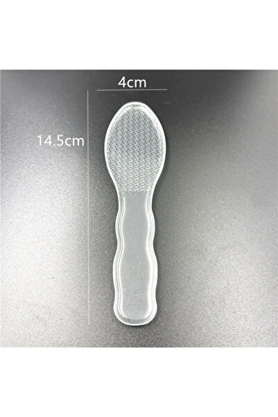 Choice1 C 1/2pcs Nano glass foot file for hand and foot care, calluses, dead ...