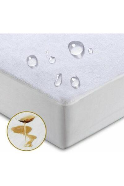 Pearl Home & Baby Αδιάβροχο Προστατευτικό Στρώματος Pearl Home 90X200+35