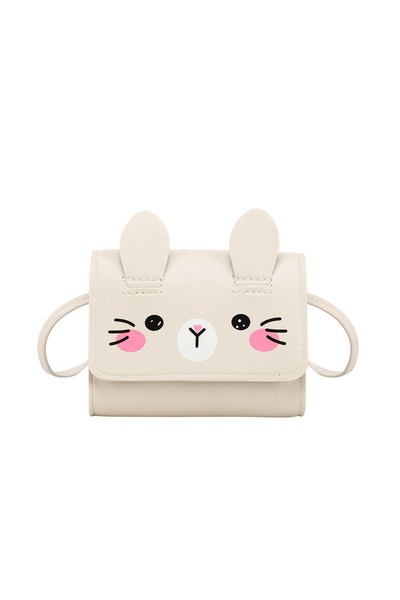 Choice Beige Wholesale bag, printed small square bag, new DIY cute crossbody ...