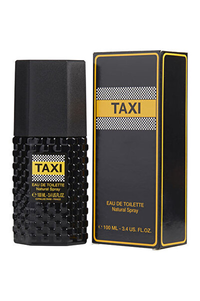 Taxi EAU DE TOILETTE 100ML