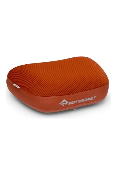Sea to Summit Pernă Aeros Premium Roșie Standard