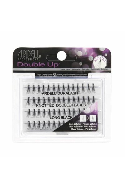 Ardell ارديل رموش اصطناعيه لونج دبل