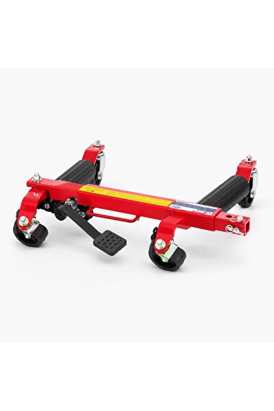 GEBOTOOLS DISPOZITIV HIDRAULIC PENTRU MUTAT MASINI AVARIATE 680KG GEBO TOOLS