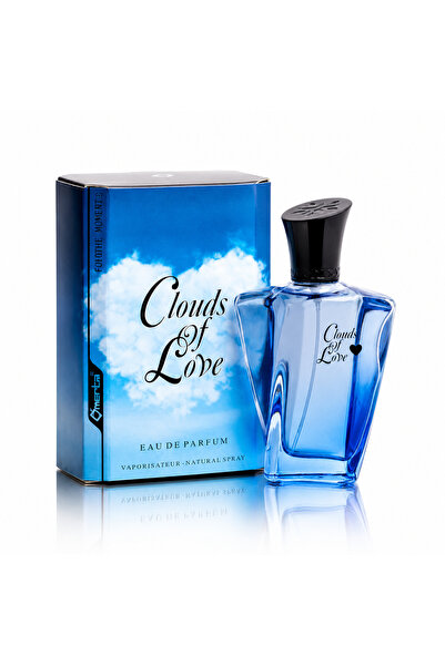 Omerta Apă de parfum pentru femei Clouds of Love, 100 ml, Omerta®
