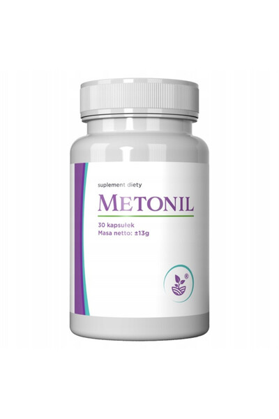 NO BRAND Eig Metonil 30 capsule
