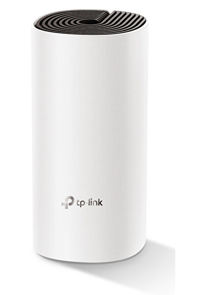 TP-LINK Home Mesh Wi-Fi System DECO E4, AC1200, Ver. 2.0