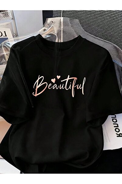 YHDZ 100% Cotton,women's Casual Cotton T-Shirt,Breathable Fabric, Machine Was...