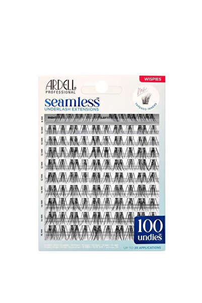Ardell Seamless Wispies 100 Clusters
